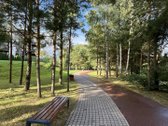 Parduodamas pilnai įrengtas 2 kambarių butas - nuotraukos Nr. 25