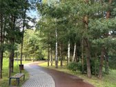 Parduodamas pilnai įrengtas 2 kambarių butas - nuotraukos Nr. 26