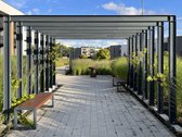 Parduodamas pilnai įrengtas 2 kambarių butas - nuotraukos Nr. 30