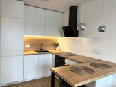 Parduodamas pilnai įrengtas 2 kambarių butas - nuotraukos Nr. 9