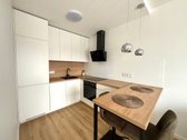 Parduodamas pilnai įrengtas 2 kambarių butas - nuotraukos Nr. 8