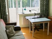 Parduodamas Šviesus Ir Šiltas 1 Kambario - nuotraukos Nr. 2