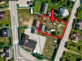 Parduodamas 8,53 Arų Sklypas Leipalingyje – - nuotraukos Nr. 2