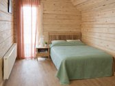 Parduodama Rąstinė Sodyba Su Šiaudiniu Stogu - nuotraukos Nr. 16