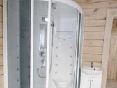 Parduodama Rąstinė Sodyba Su Šiaudiniu Stogu - nuotraukos Nr. 24