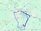 Gražioje vietoje, šalia Nemuno parduodama - nuotraukos Nr. 25