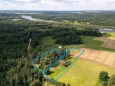 Gražioje vietoje, šalia Nemuno parduodama - nuotraukos Nr. 18
