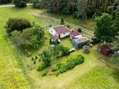 Gražioje vietoje, šalia Nemuno parduodama - nuotraukos Nr. 15