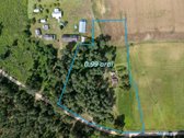 Gražioje vietoje, šalia Nemuno parduodama - nuotraukos Nr. 17