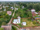 Eglinės Sodų 6-ojoje G., Vilniuje, - nuotraukos Nr. 4