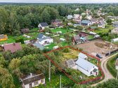 Eglinės Sodų 6-ojoje G., Vilniuje, - nuotraukos Nr. 5