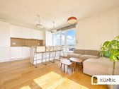 Išnuomojamas išskirtinai jaukus ir kokybiškai - nuotraukos Nr. 3