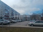 Pietinėje Miesto Dalyje Rasos G. Pirmame Aukšte - nuotraukos Nr. 12