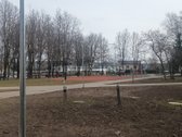 Pietinėje Miesto Dalyje Rasos G. Pirmame Aukšte - nuotraukos Nr. 13