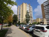 Dainų Mikrorajone Šalia Pc Akropolis Dainų - nuotraukos Nr. 23