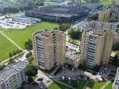 Dainų Mikrorajone Šalia Pc Akropolis Dainų - nuotraukos Nr. 25