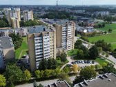 Dainų Mikrorajone Šalia Pc Akropolis Dainų - nuotraukos Nr. 27