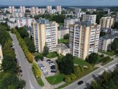 Dainų Mikrorajone Šalia Pc Akropolis Dainų - nuotraukos Nr. 28