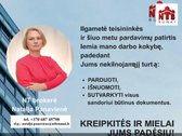 Eglinės Sodų 6-ojoje G., Vilniuje, - nuotraukos Nr. 11