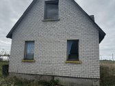 Parduodamas mūrinis namas su 1,3 ha sklypu - nuotraukos Nr. 6