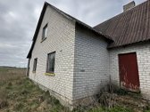 Parduodamas mūrinis namas su 1,3 ha sklypu - nuotraukos Nr. 8