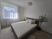 Pilnai Įrengtas 2 Kambarių Butas Su Baldais - nuotraukos Nr. 13