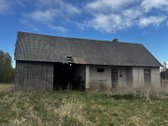 Parduodamas mūrinis namas su 1,3 ha sklypu - nuotraukos Nr. 9