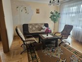 Dviejų aukštų namas su rūsiu. Parduodamas su - nuotraukos Nr. 6