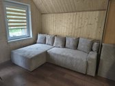 Išnuomuojamas 1k. butas nuosavame name - nuotraukos Nr. 2
