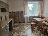 Dviejų aukštų namas su rūsiu. Parduodamas su - nuotraukos Nr. 10
