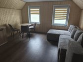 Išnuomuojamas 1k. butas nuosavame name - nuotraukos Nr. 5