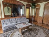 Dviejų aukštų namas su rūsiu. Parduodamas su - nuotraukos Nr. 14