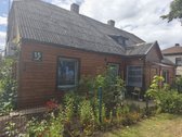 Išnuomuojamas 1k. butas nuosavame name - nuotraukos Nr. 10