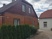 Išnuomuojamas 1k. butas nuosavame name - nuotraukos Nr. 11
