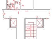 Parduodamas Funkcionaliai Išplanuotas 2 - nuotraukos Nr. 25