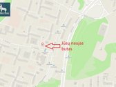 Parduodamas Funkcionaliai Išplanuotas 2 - nuotraukos Nr. 26