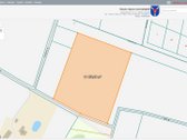 Didelis vientisas investicinis sklypas - nuotraukos Nr. 3