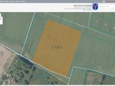 Didelis vientisas investicinis sklypas - nuotraukos Nr. 7