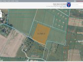 Didelis vientisas investicinis sklypas - nuotraukos Nr. 8