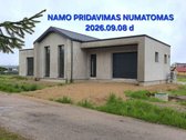 Namo Pridavimas Numatomas 2026.09.08 d - nuotraukos Nr. 2