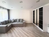 Išnuomojamas tvarkingas vieno kambario butas. - nuotraukos Nr. 9
