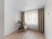 Parduodamas naujai suremontuotas 3-jų - nuotraukos Nr. 11
