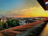 Nuomojami dviejų kambarių apartamentai - nuotraukos Nr. 16