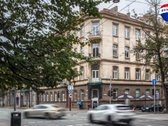 Nuomojami dviejų kambarių apartamentai - nuotraukos Nr. 36