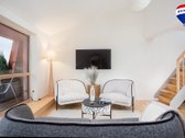 Nuomojami dviejų kambarių apartamentai - nuotraukos Nr. 10