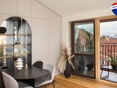 Nuomojami dviejų kambarių apartamentai - nuotraukos Nr. 2