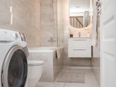 Nuomojami dviejų kambarių apartamentai - nuotraukos Nr. 19