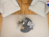 Nuomojami dviejų kambarių apartamentai - nuotraukos Nr. 13