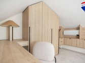 Nuomojami dviejų kambarių apartamentai - nuotraukos Nr. 23