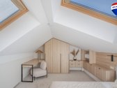 Nuomojami dviejų kambarių apartamentai - nuotraukos Nr. 25